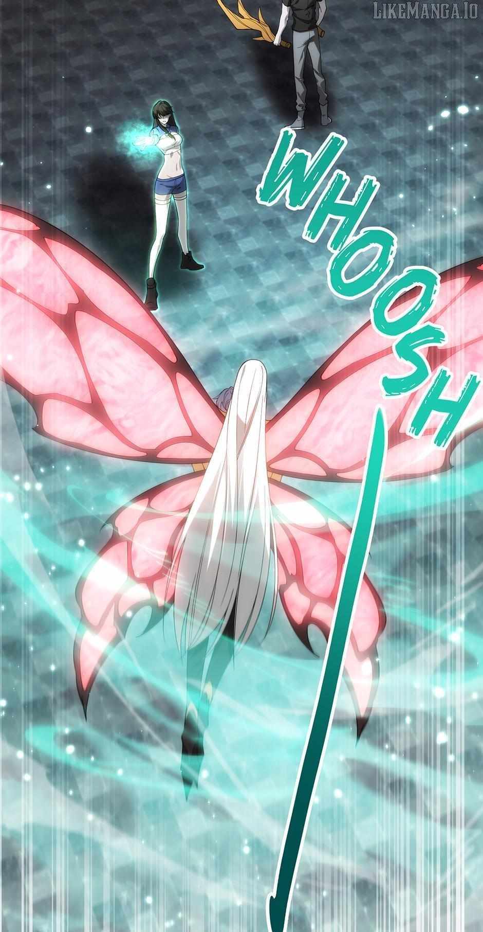 Read The World Starts From Scratch Manga Online