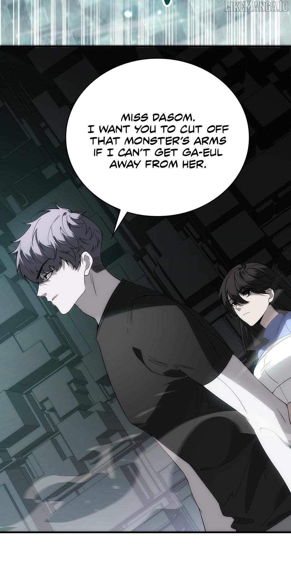 Read The World Starts From Scratch Manga Online