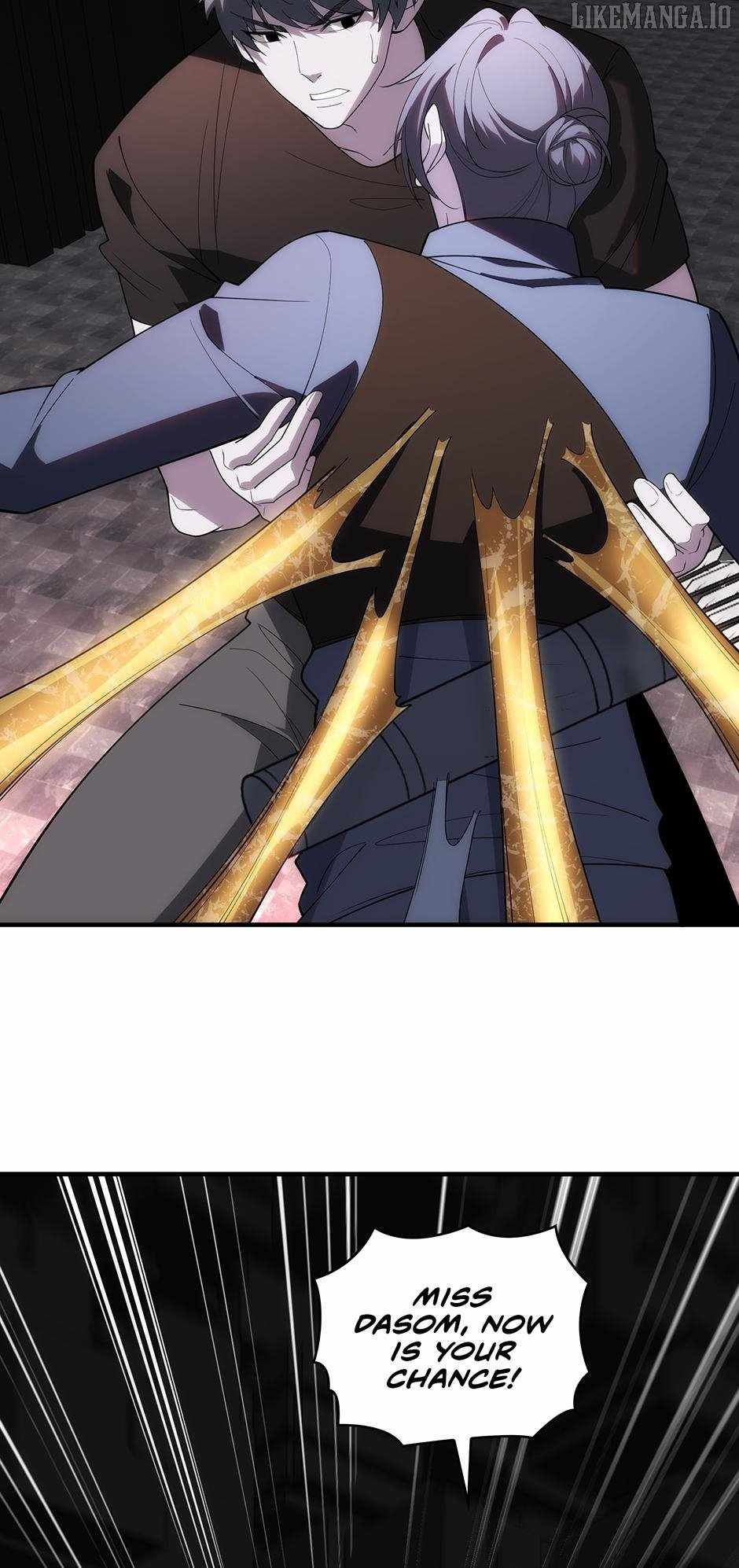 Read The World Starts From Scratch Manga Online