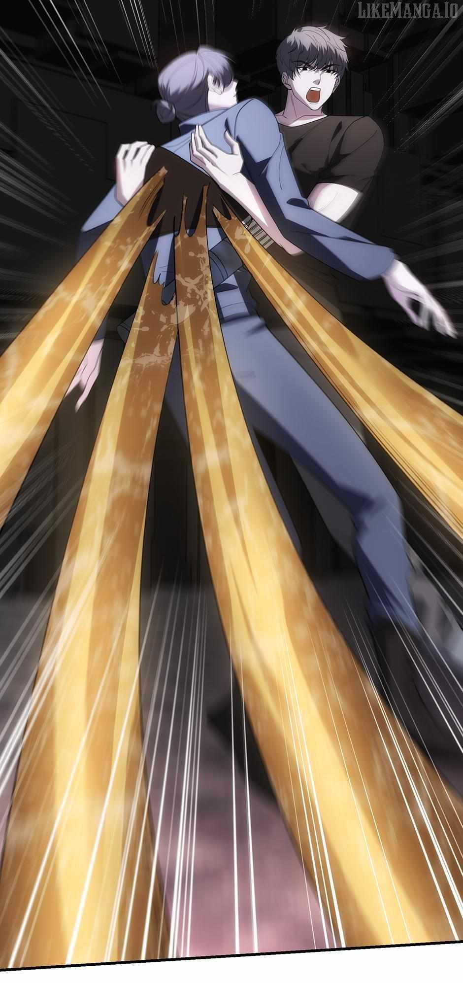 Read The World Starts From Scratch Manga Online