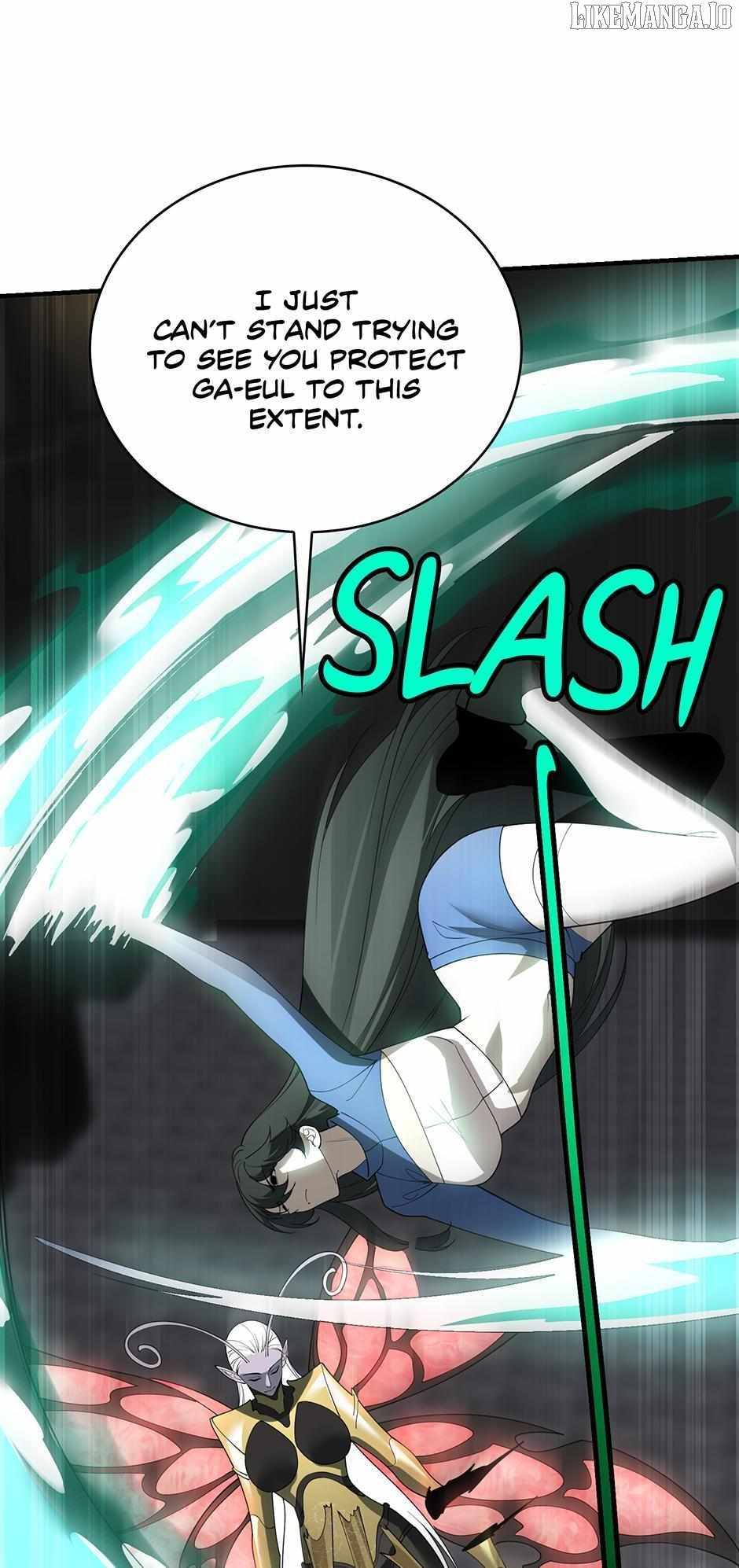 Read The World Starts From Scratch Manga Online