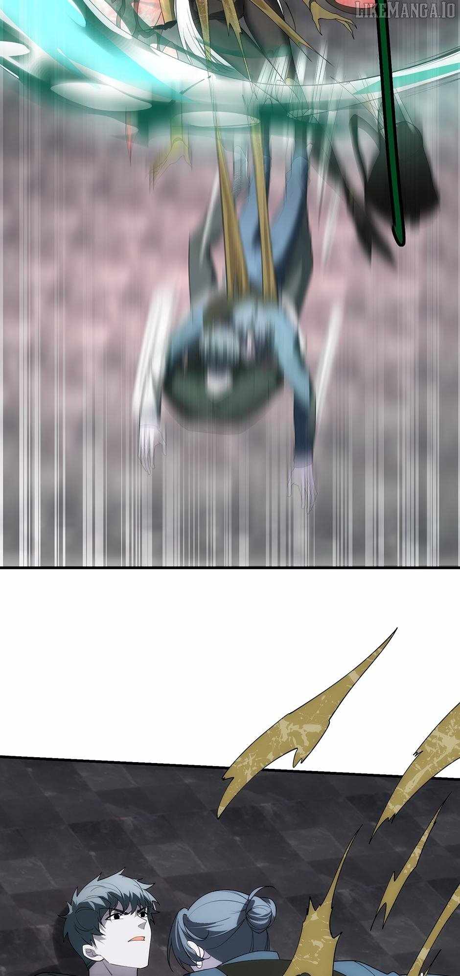 Read The World Starts From Scratch Manga Online