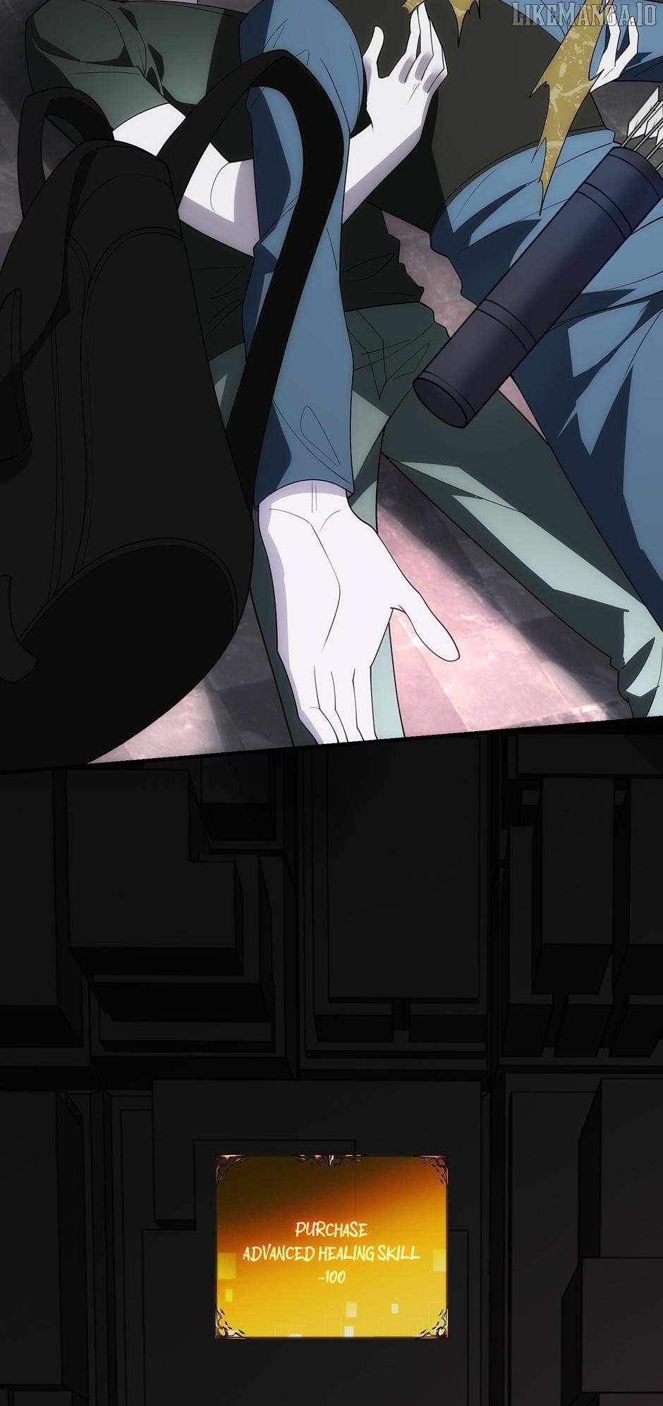 Read The World Starts From Scratch Manga Online