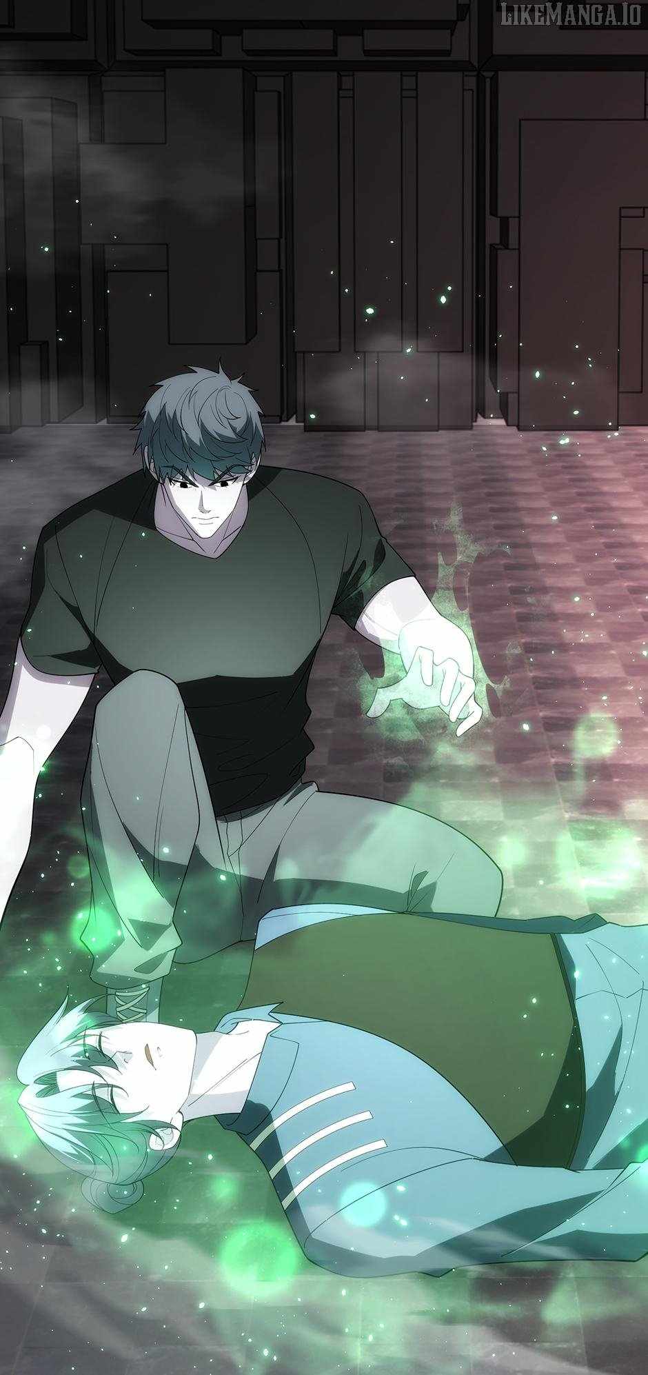 Read The World Starts From Scratch Manga Online