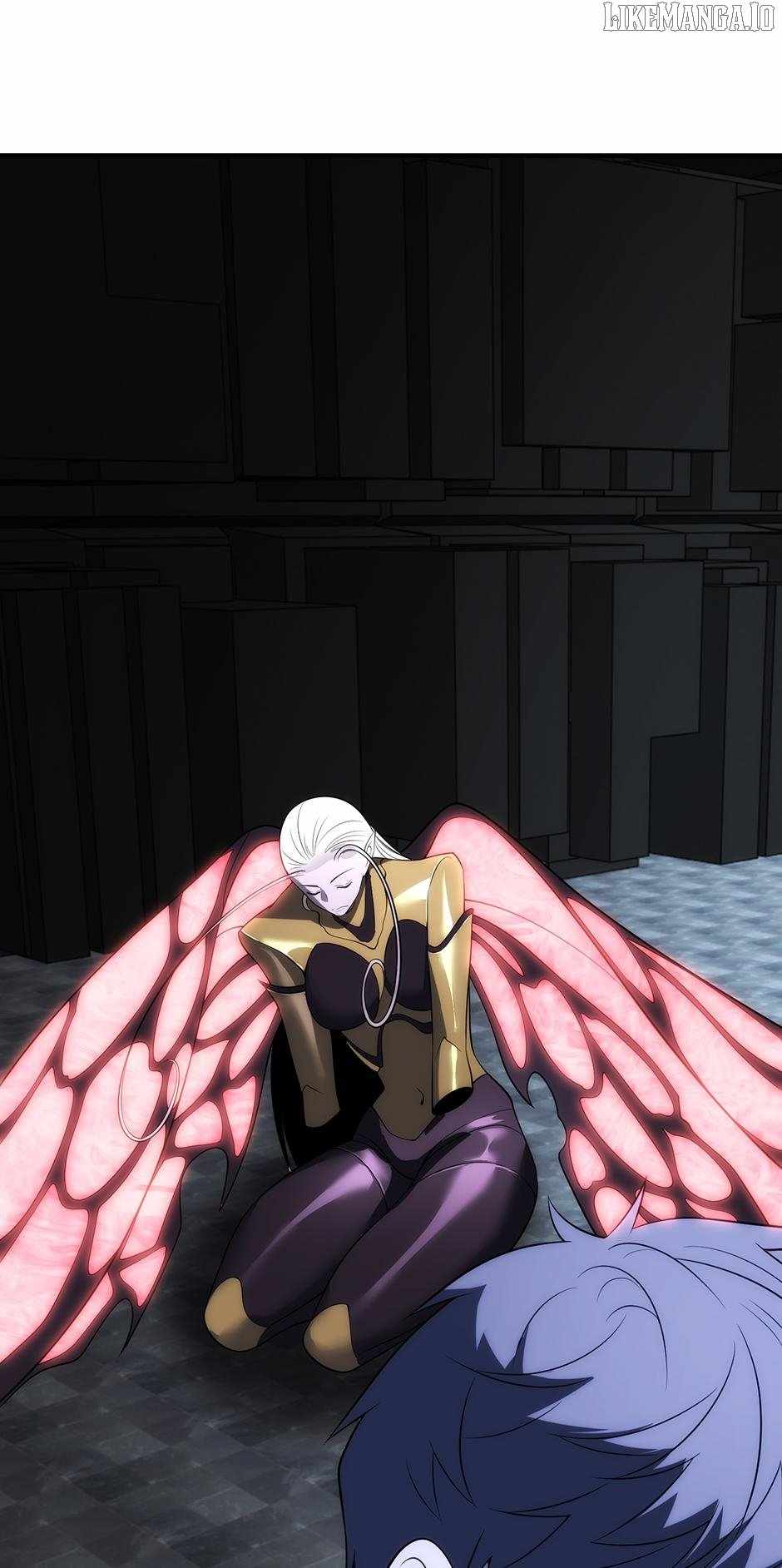 Read The World Starts From Scratch Manga Online