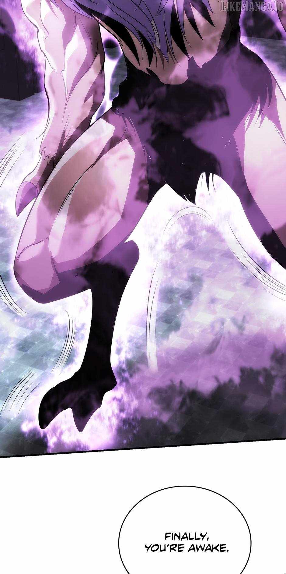 Read The World Starts From Scratch Manga Online