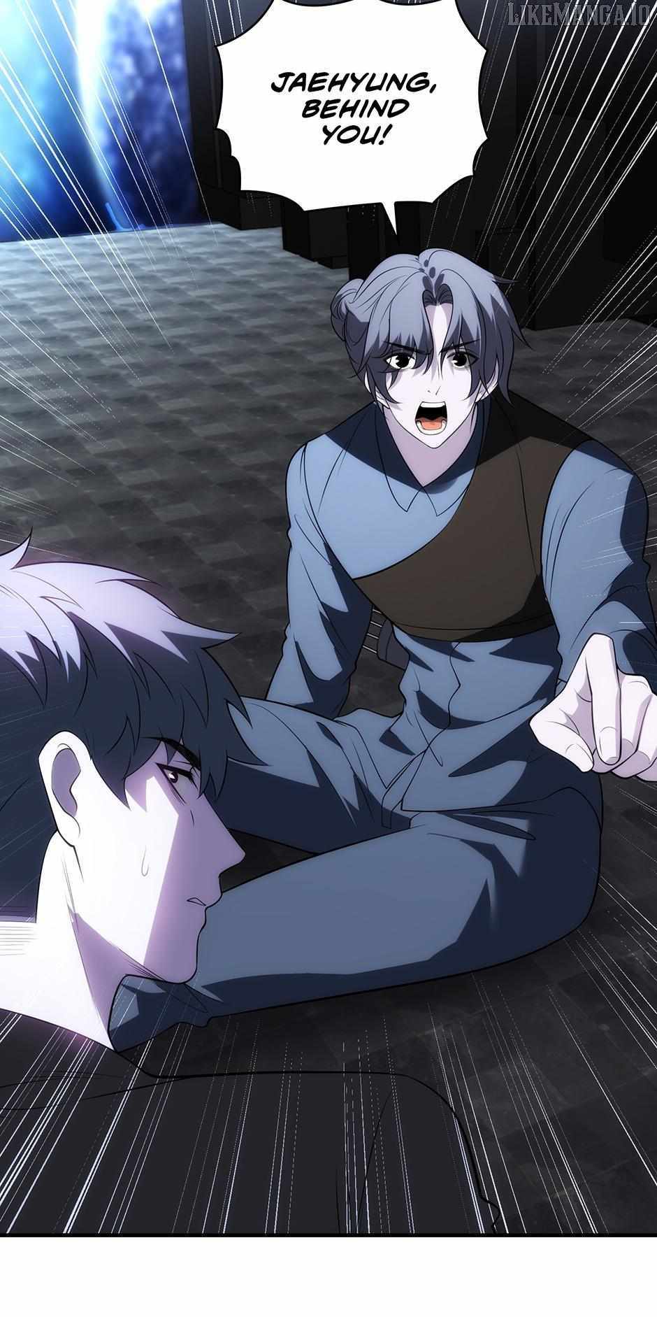 Read The World Starts From Scratch Manga Online