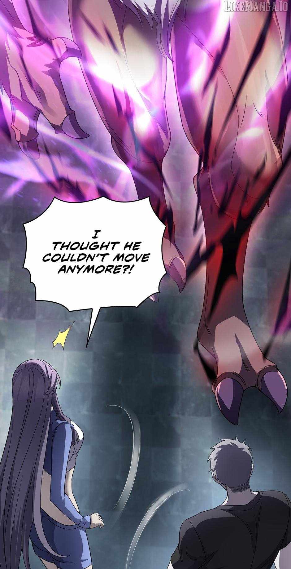 Read The World Starts From Scratch Manga Online