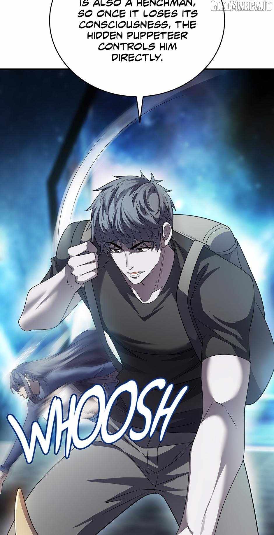 Read The World Starts From Scratch Manga Online