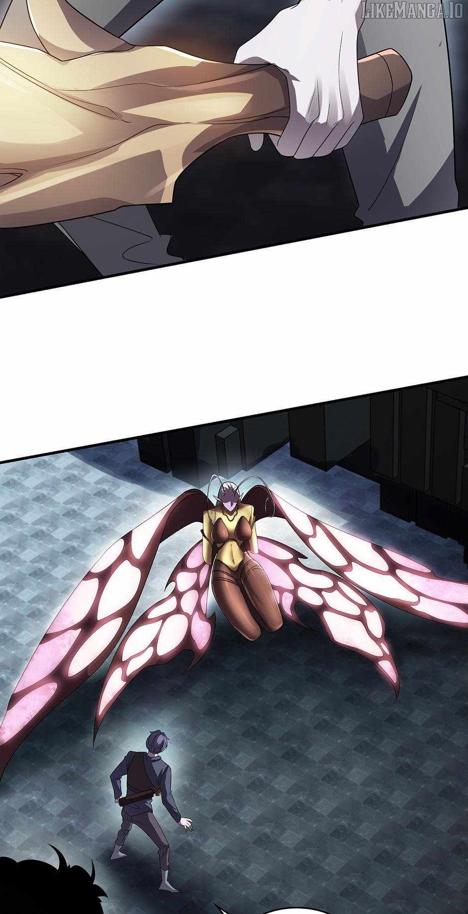 Read The World Starts From Scratch Manga Online