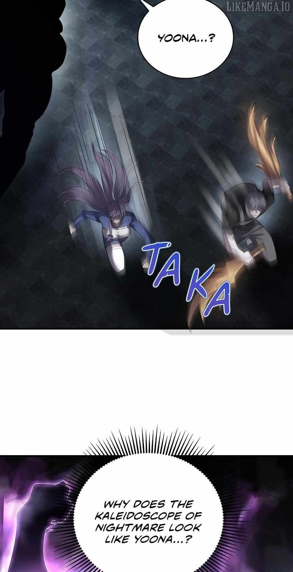 Read The World Starts From Scratch Manga Online