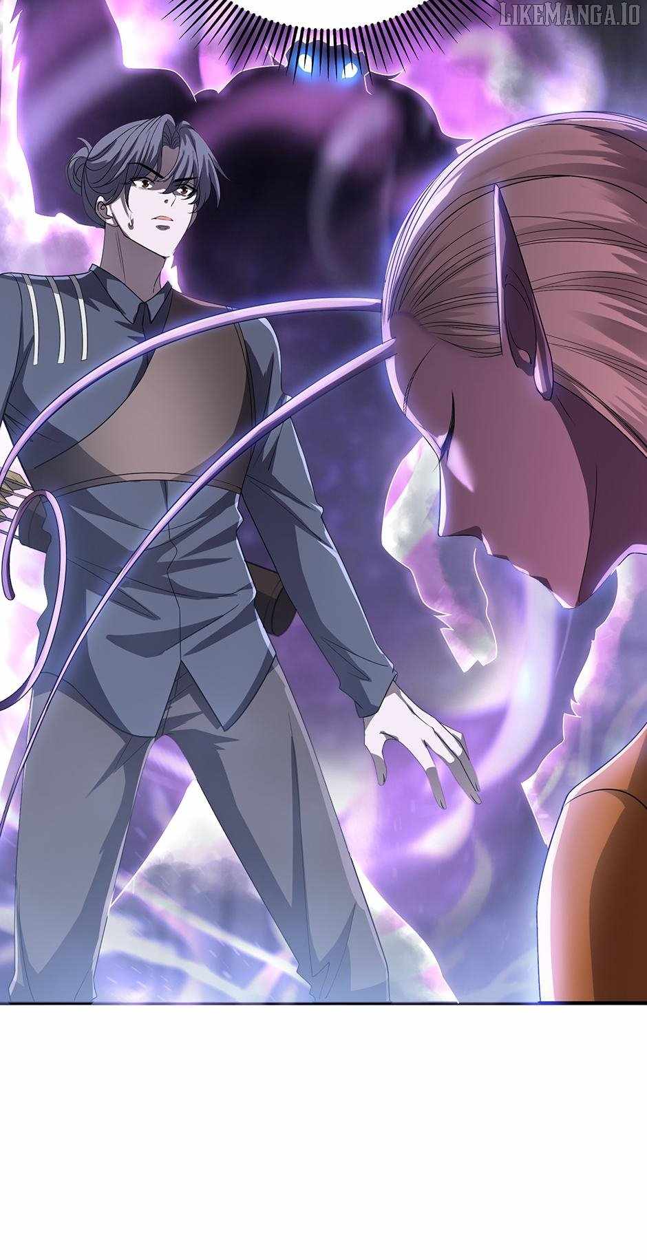 Read The World Starts From Scratch Manga Online