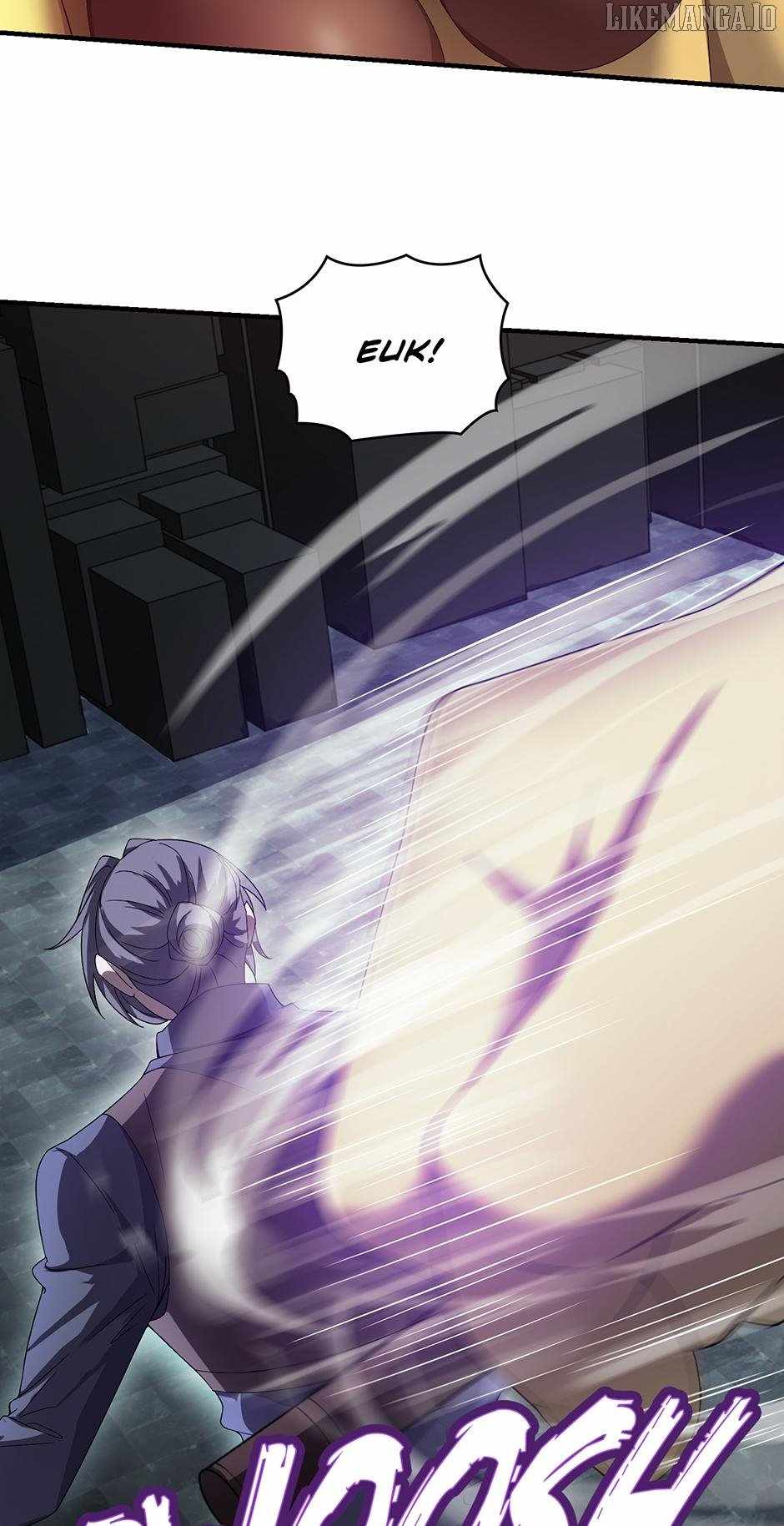 Read The World Starts From Scratch Manga Online