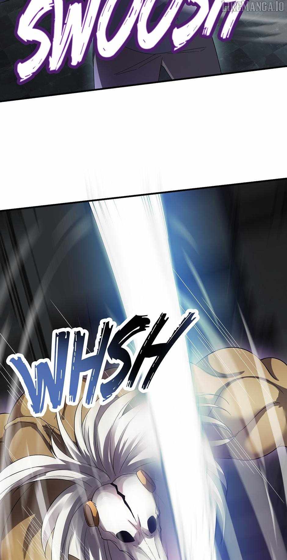 Read The World Starts From Scratch Manga Online