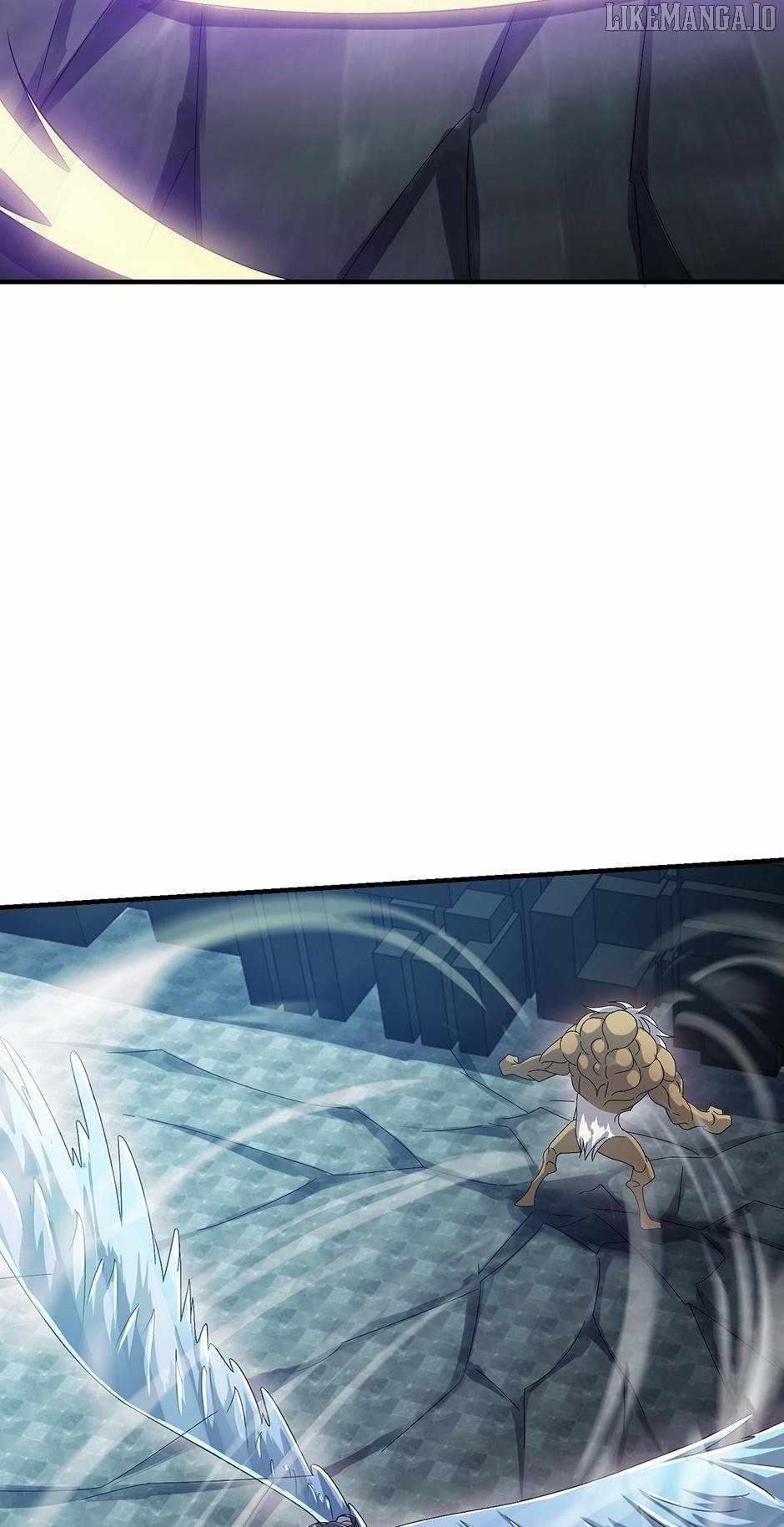 Read The World Starts From Scratch Manga Online