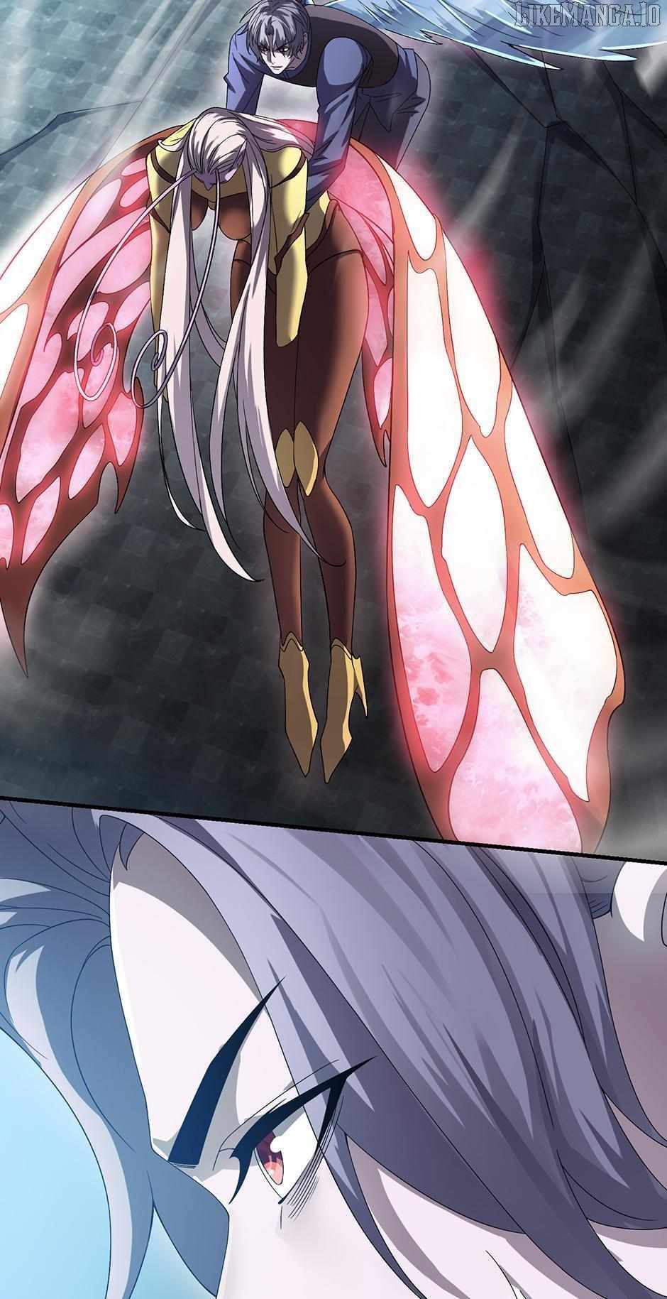 Read The World Starts From Scratch Manga Online