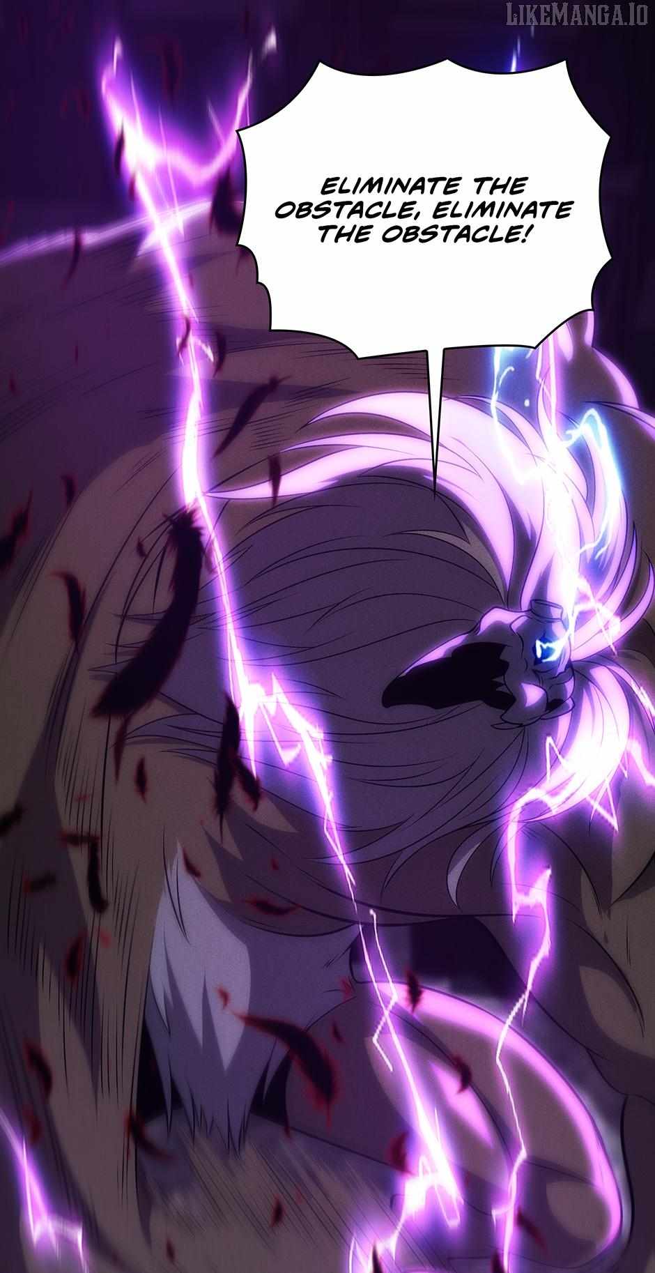 Read The World Starts From Scratch Manga Online