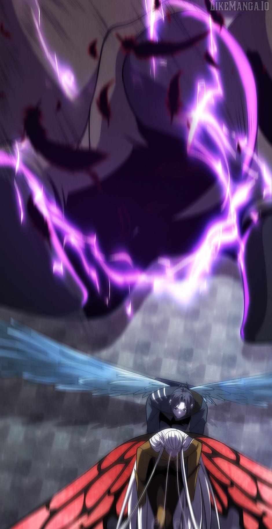 Read The World Starts From Scratch Manga Online