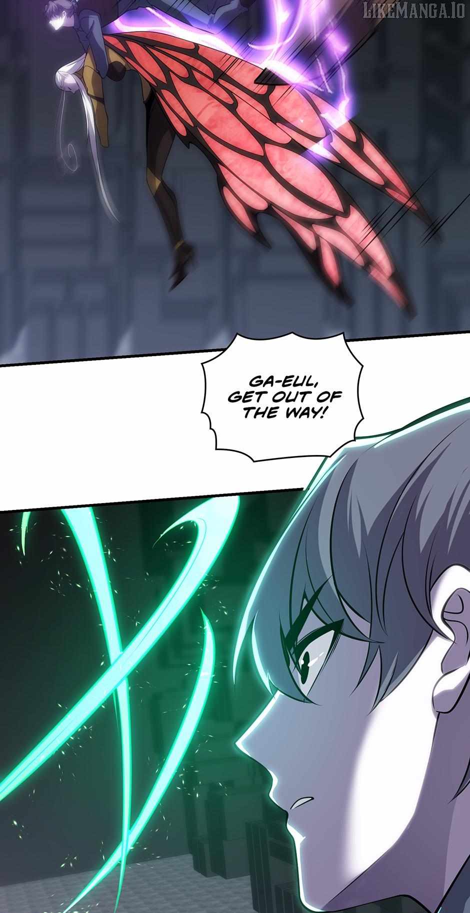 Read The World Starts From Scratch Manga Online