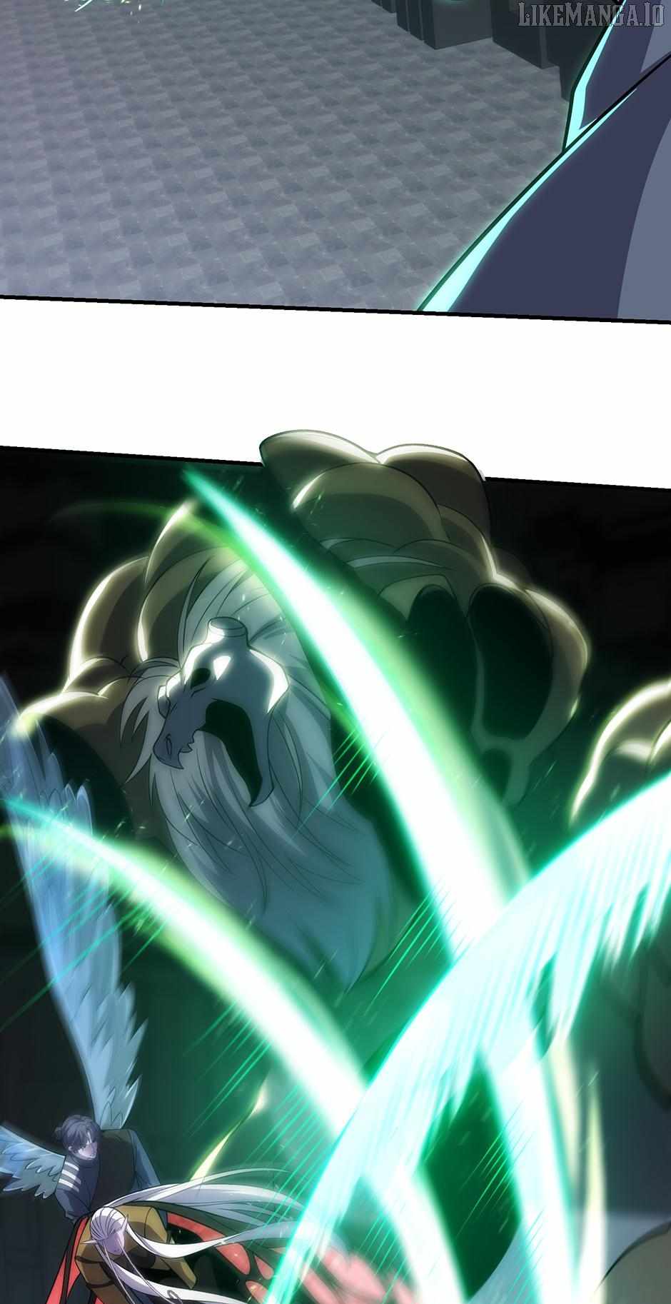 Read The World Starts From Scratch Manga Online