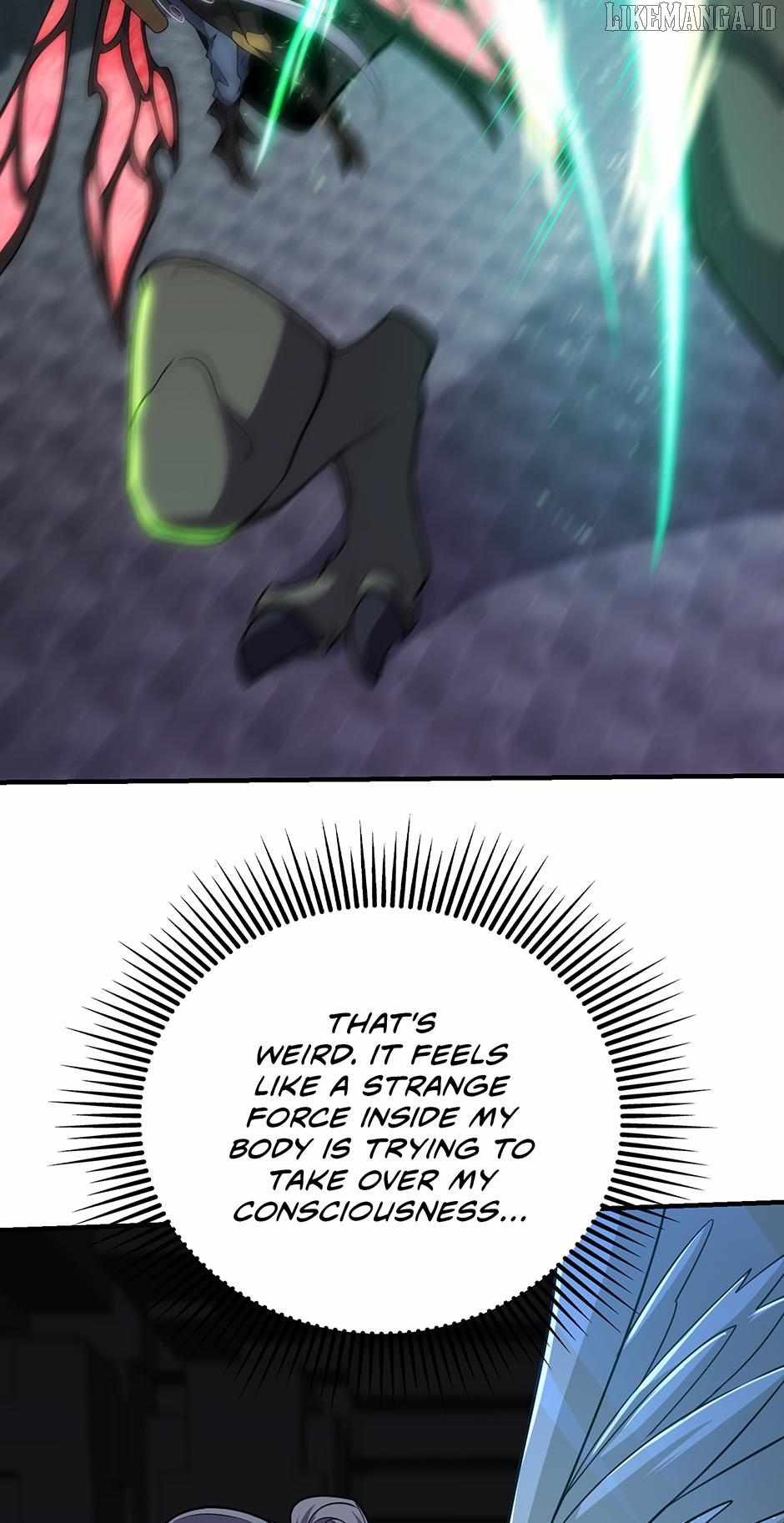 Read The World Starts From Scratch Manga Online