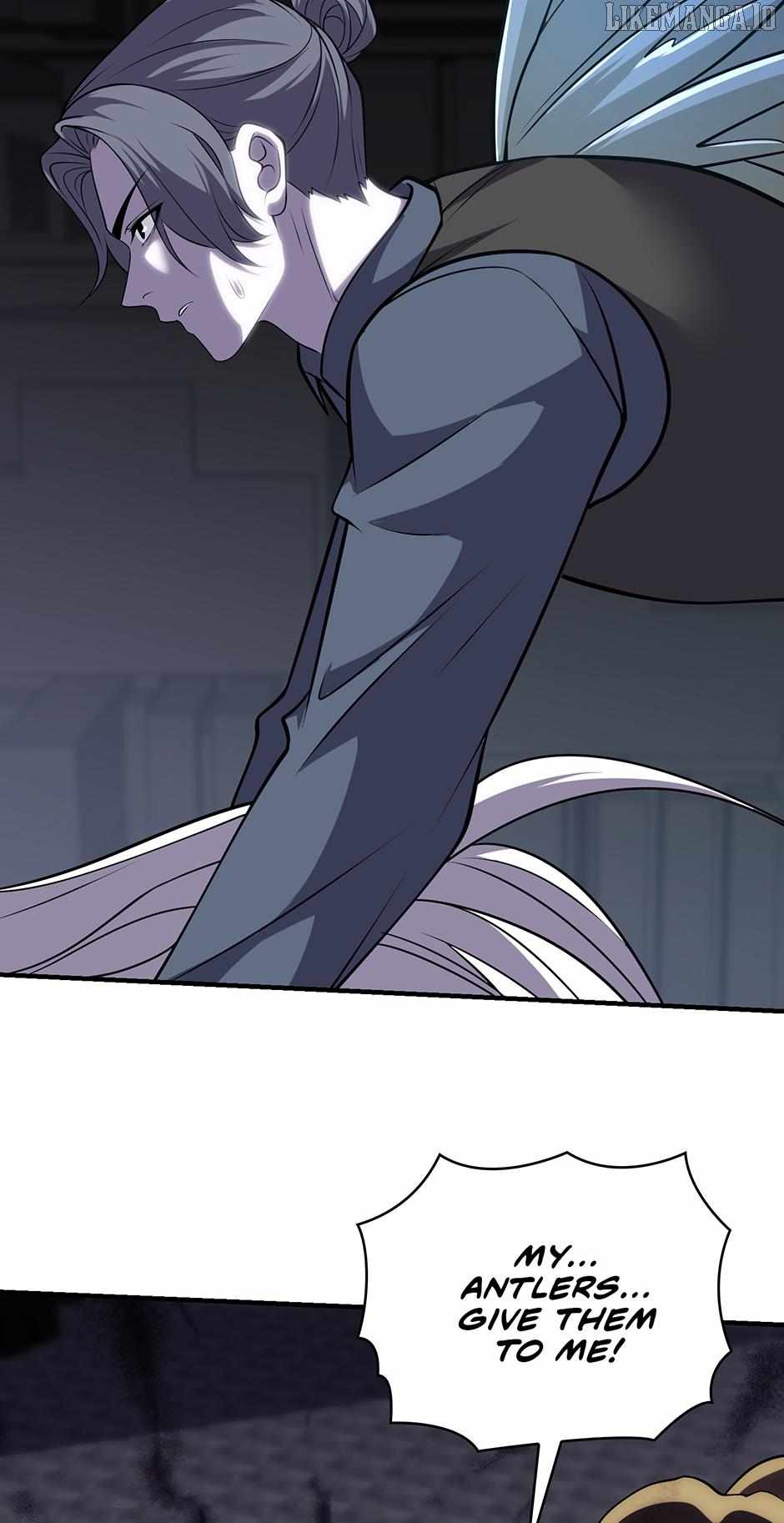 Read The World Starts From Scratch Manga Online