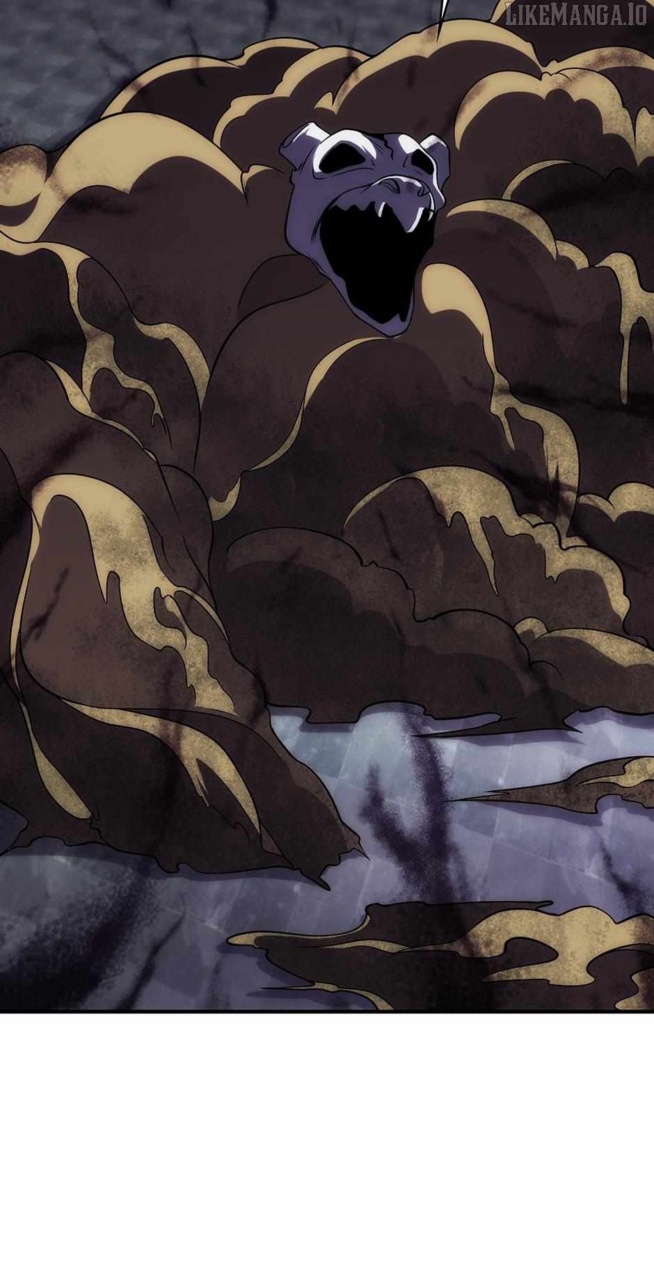 Read The World Starts From Scratch Manga Online