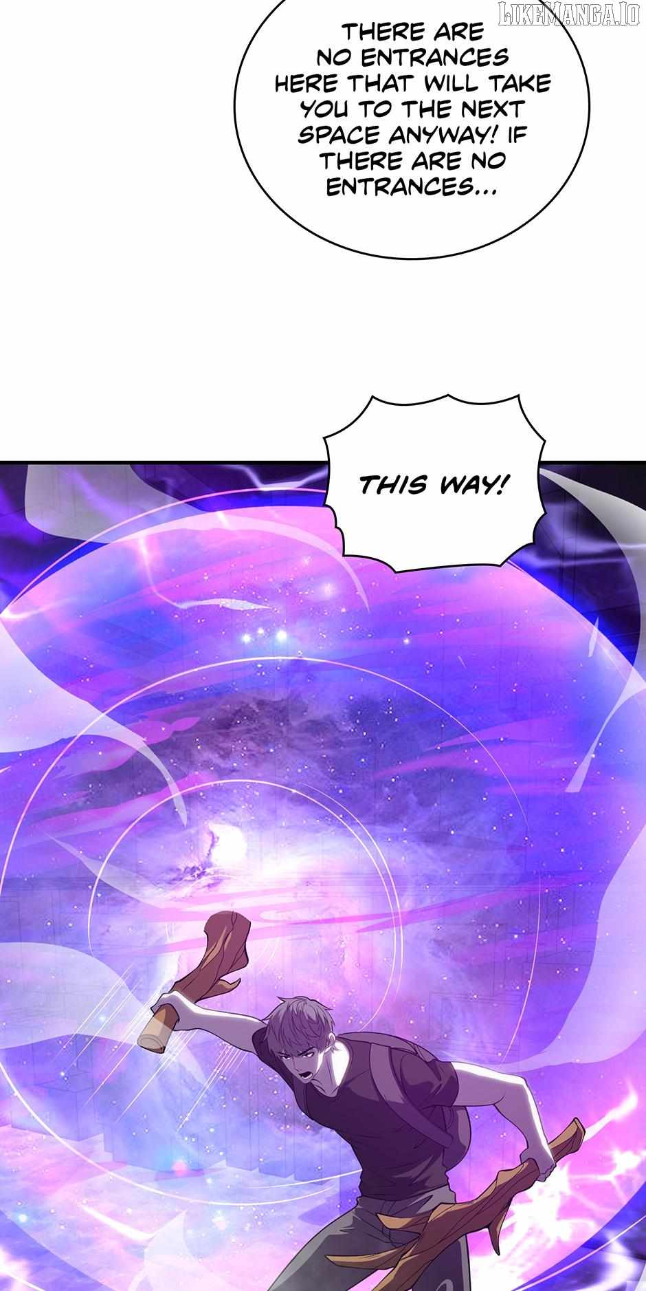 Read The World Starts From Scratch Manga Online