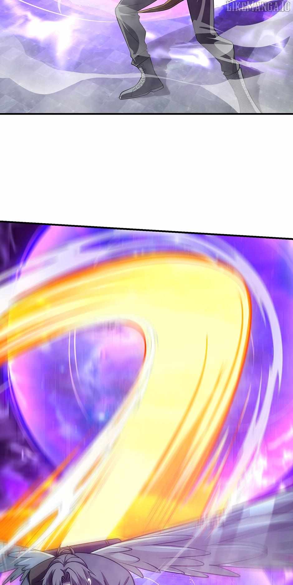 Read The World Starts From Scratch Manga Online