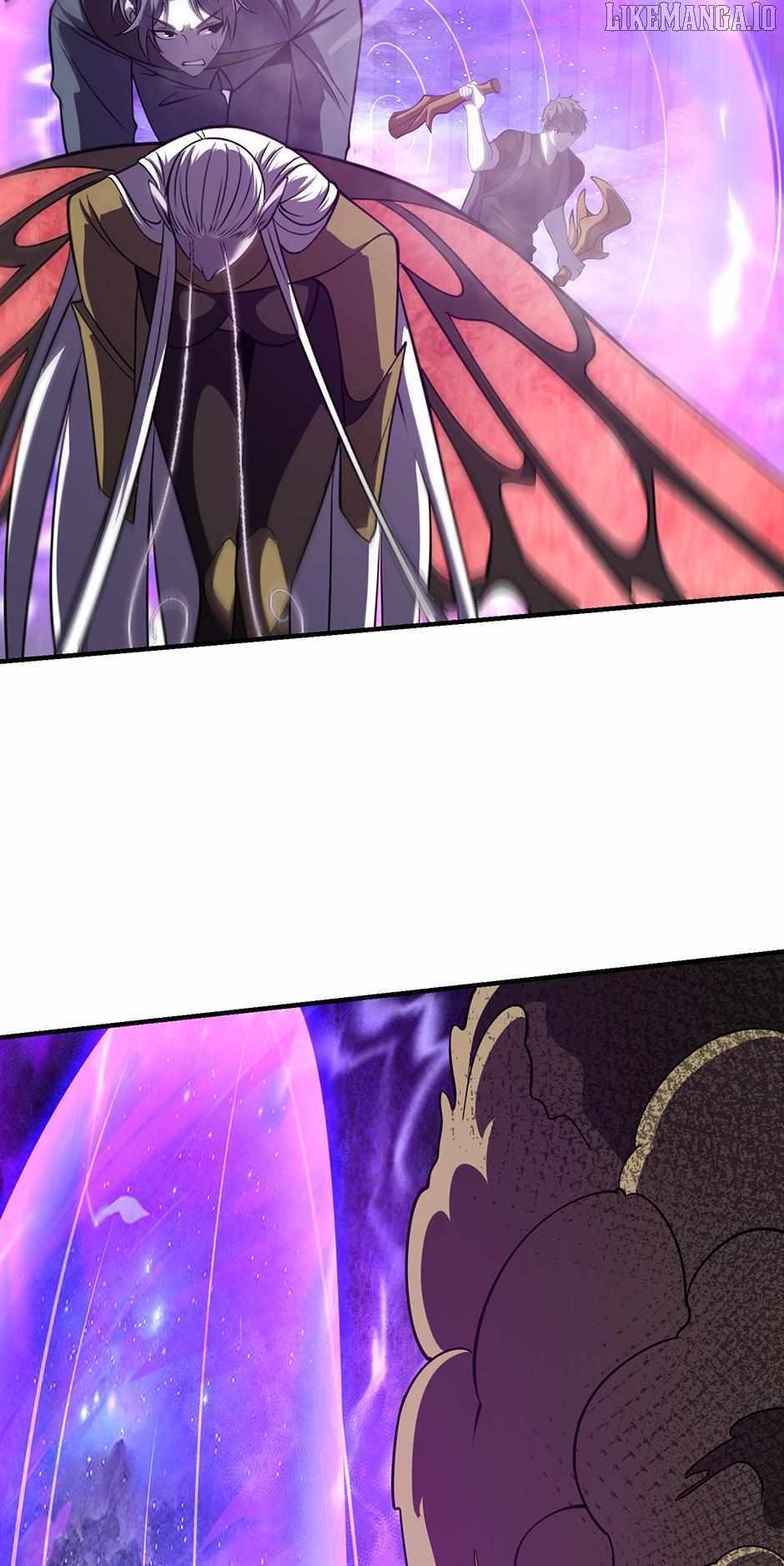 Read The World Starts From Scratch Manga Online