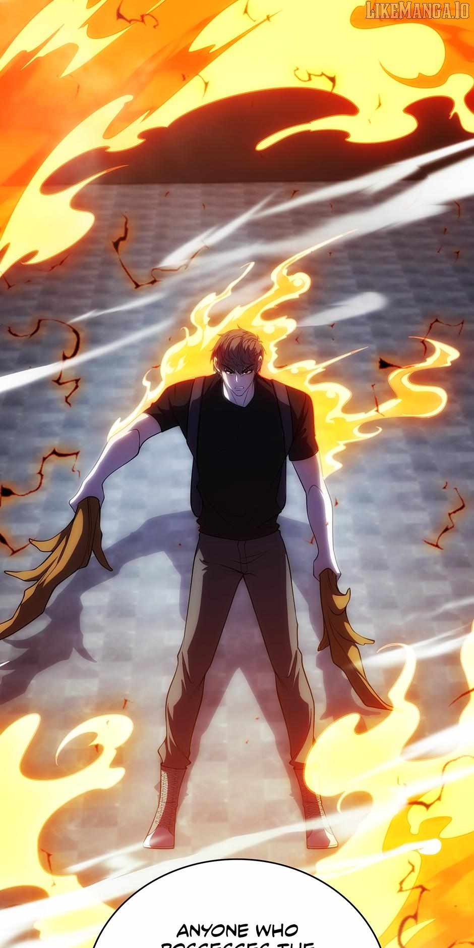 Read The World Starts From Scratch Manga Online