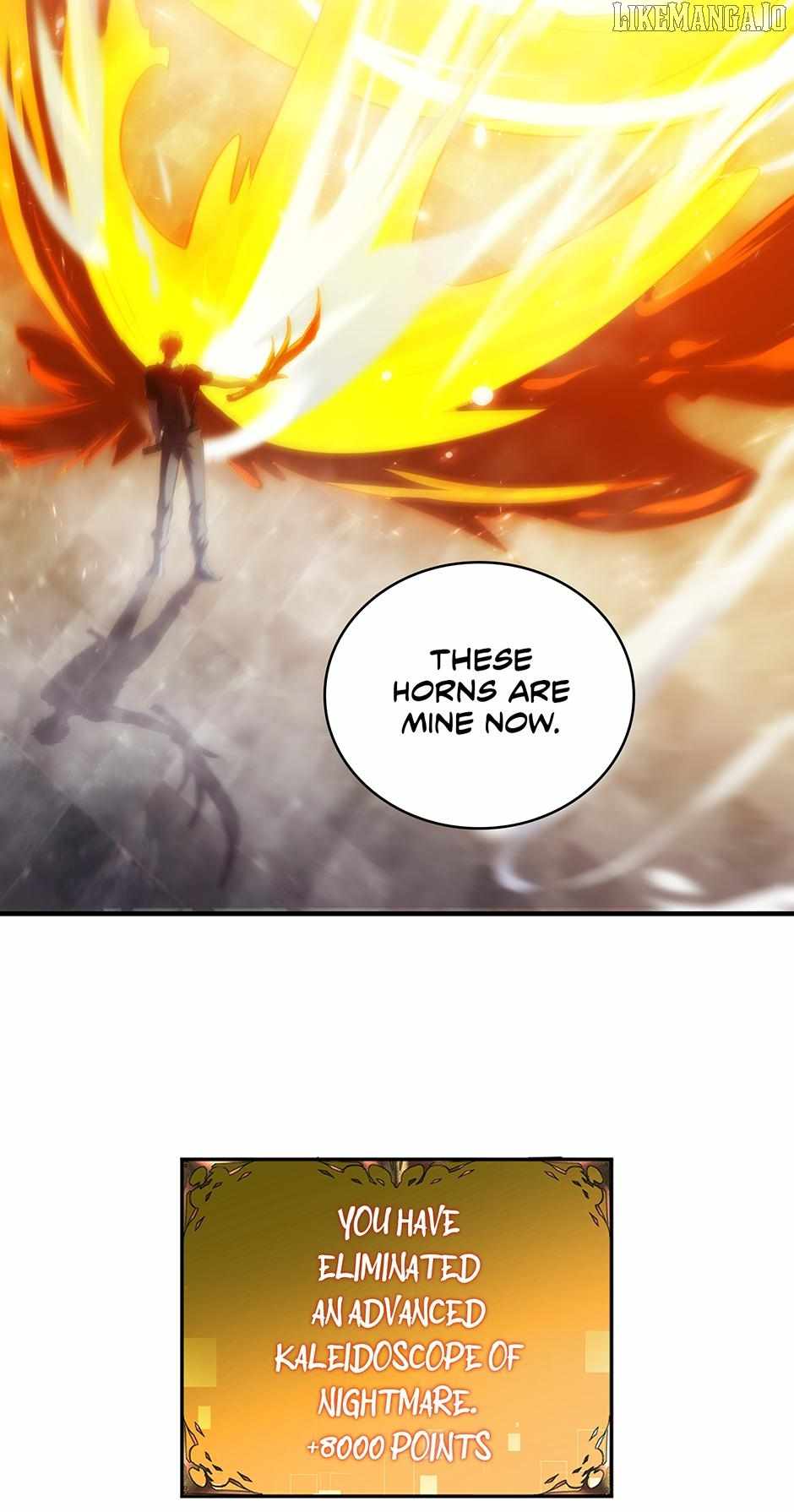 Read The World Starts From Scratch Manga Online