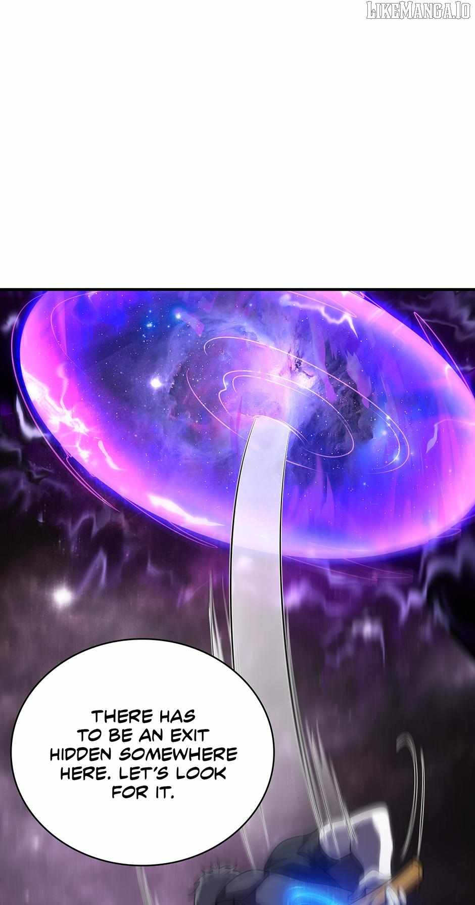 Read The World Starts From Scratch Manga Online