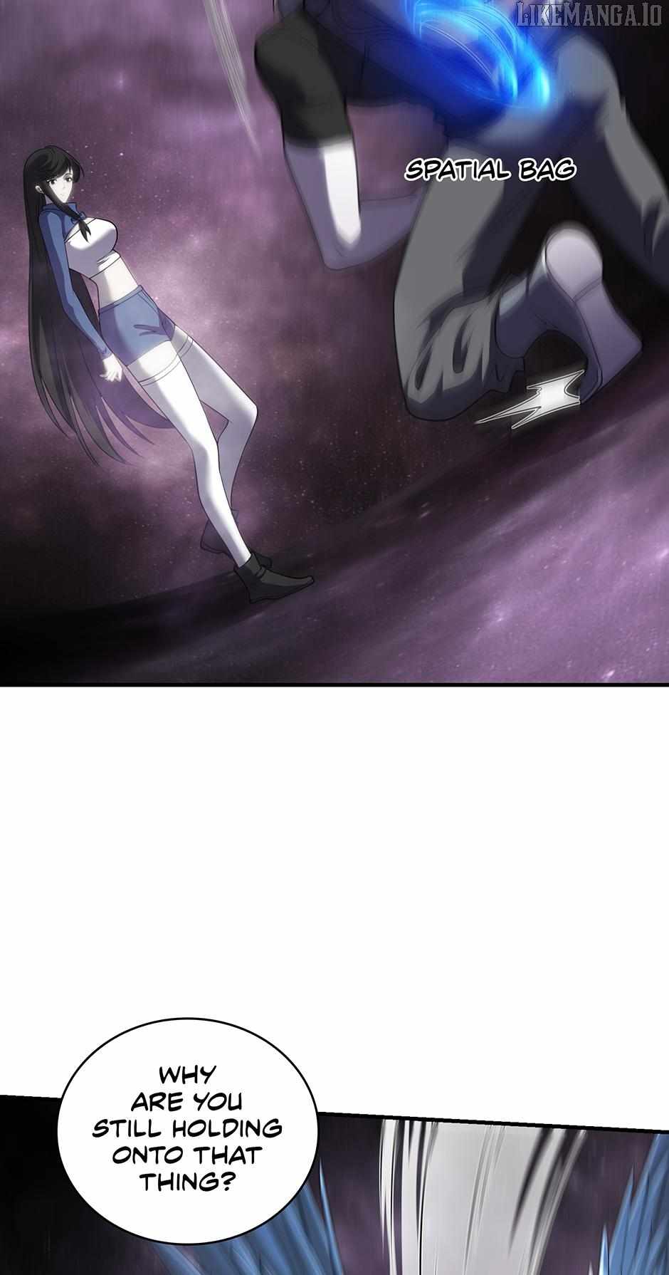 Read The World Starts From Scratch Manga Online