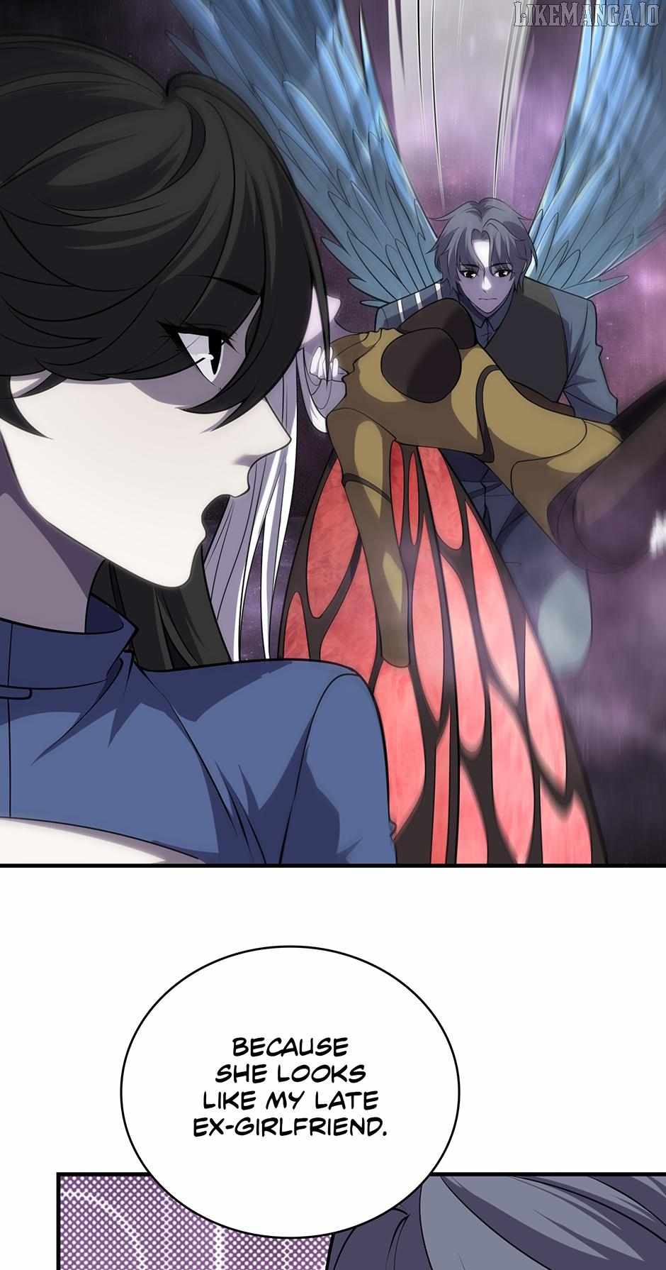 Read The World Starts From Scratch Manga Online