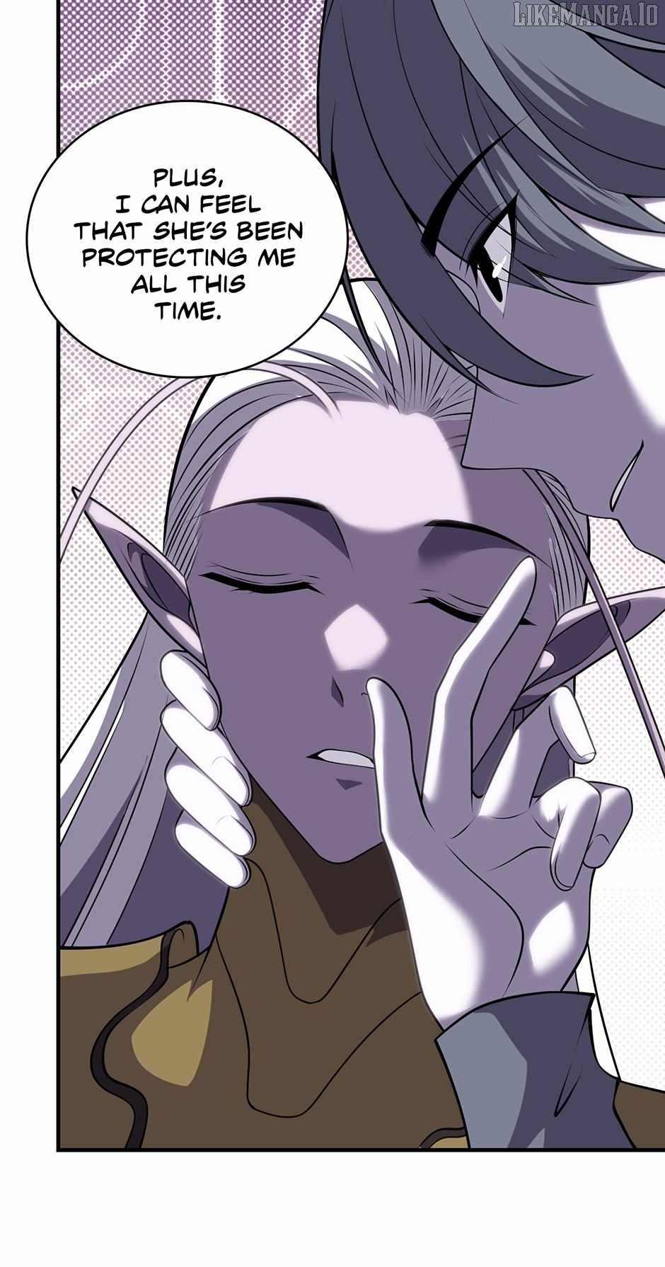 Read The World Starts From Scratch Manga Online