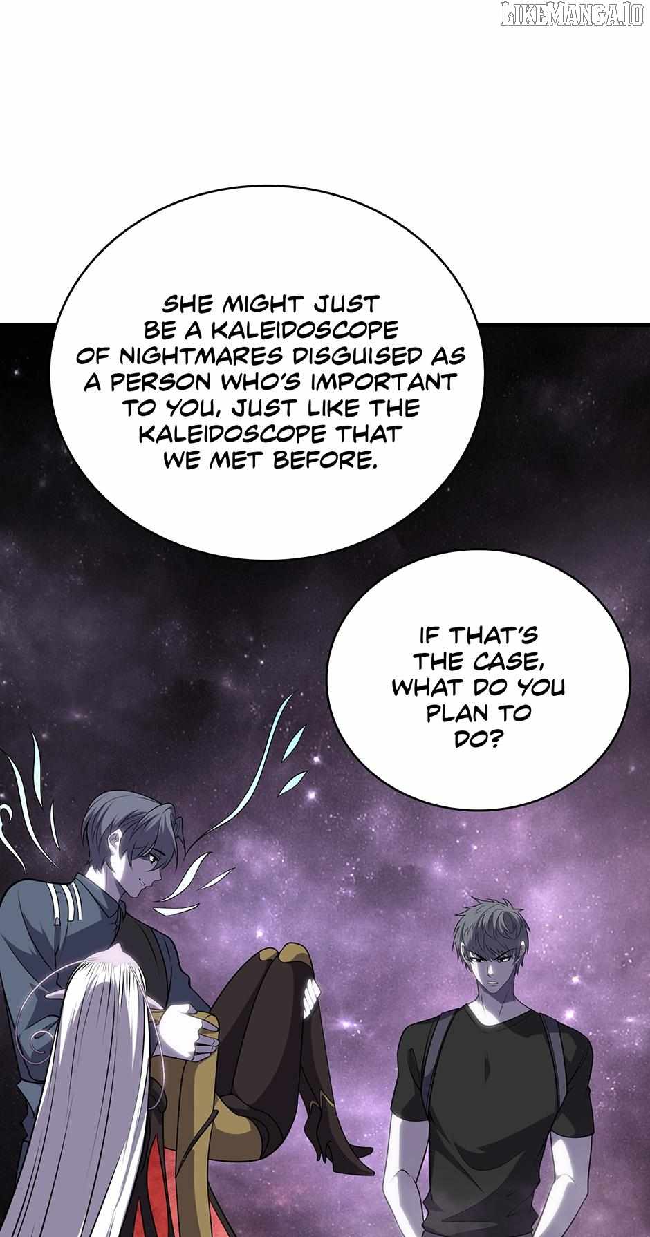 Read The World Starts From Scratch Manga Online