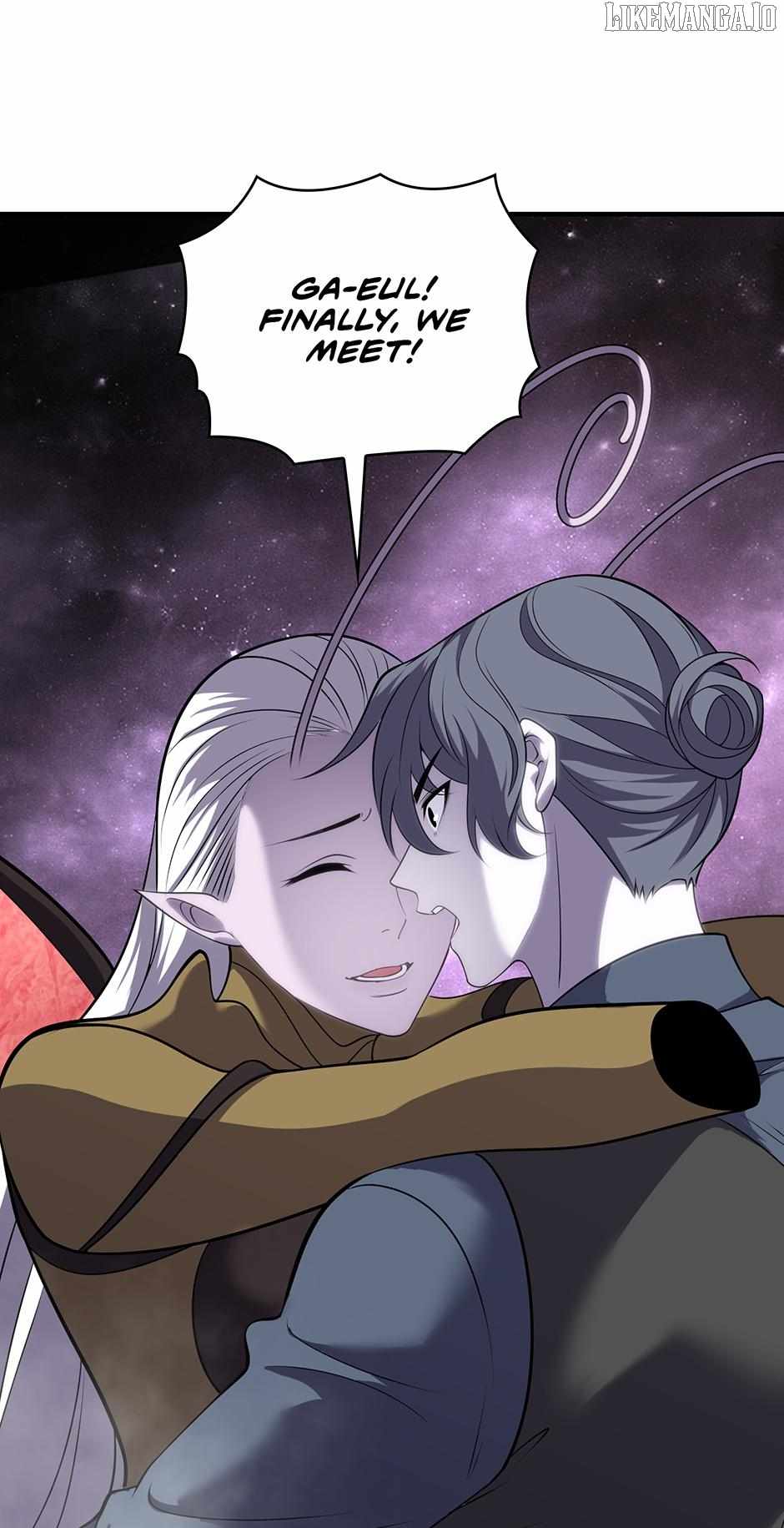 Read The World Starts From Scratch Manga Online