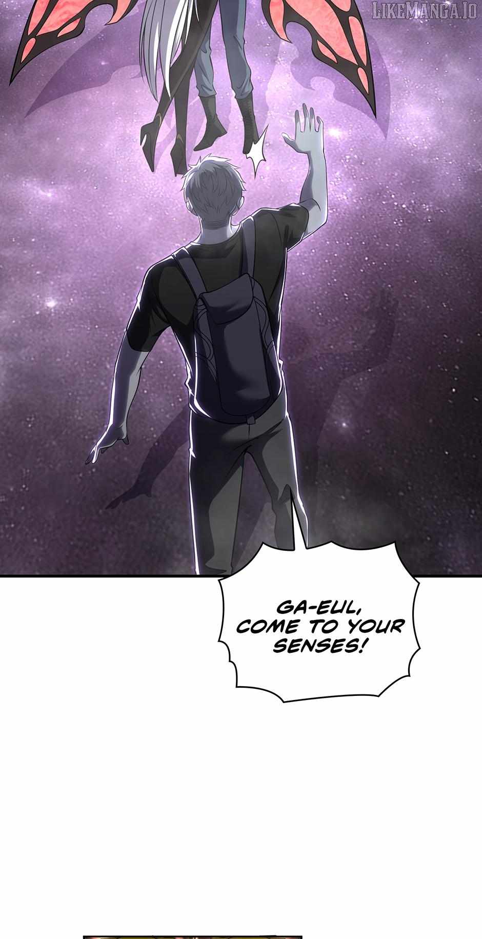 Read The World Starts From Scratch Manga Online