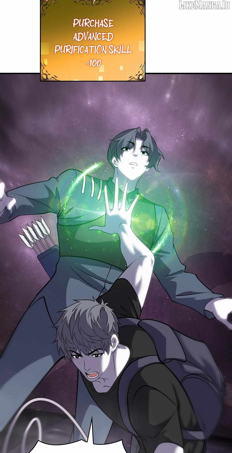 Read The World Starts From Scratch Manga Online