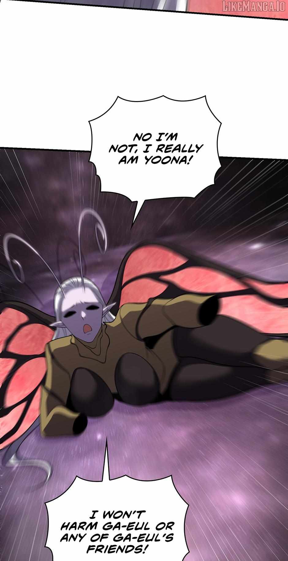 Read The World Starts From Scratch Manga Online