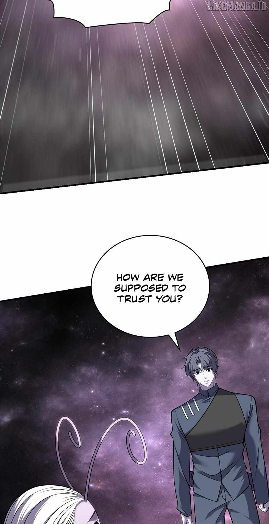 Read The World Starts From Scratch Manga Online