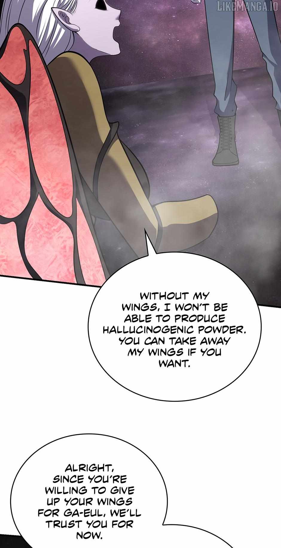 Read The World Starts From Scratch Manga Online