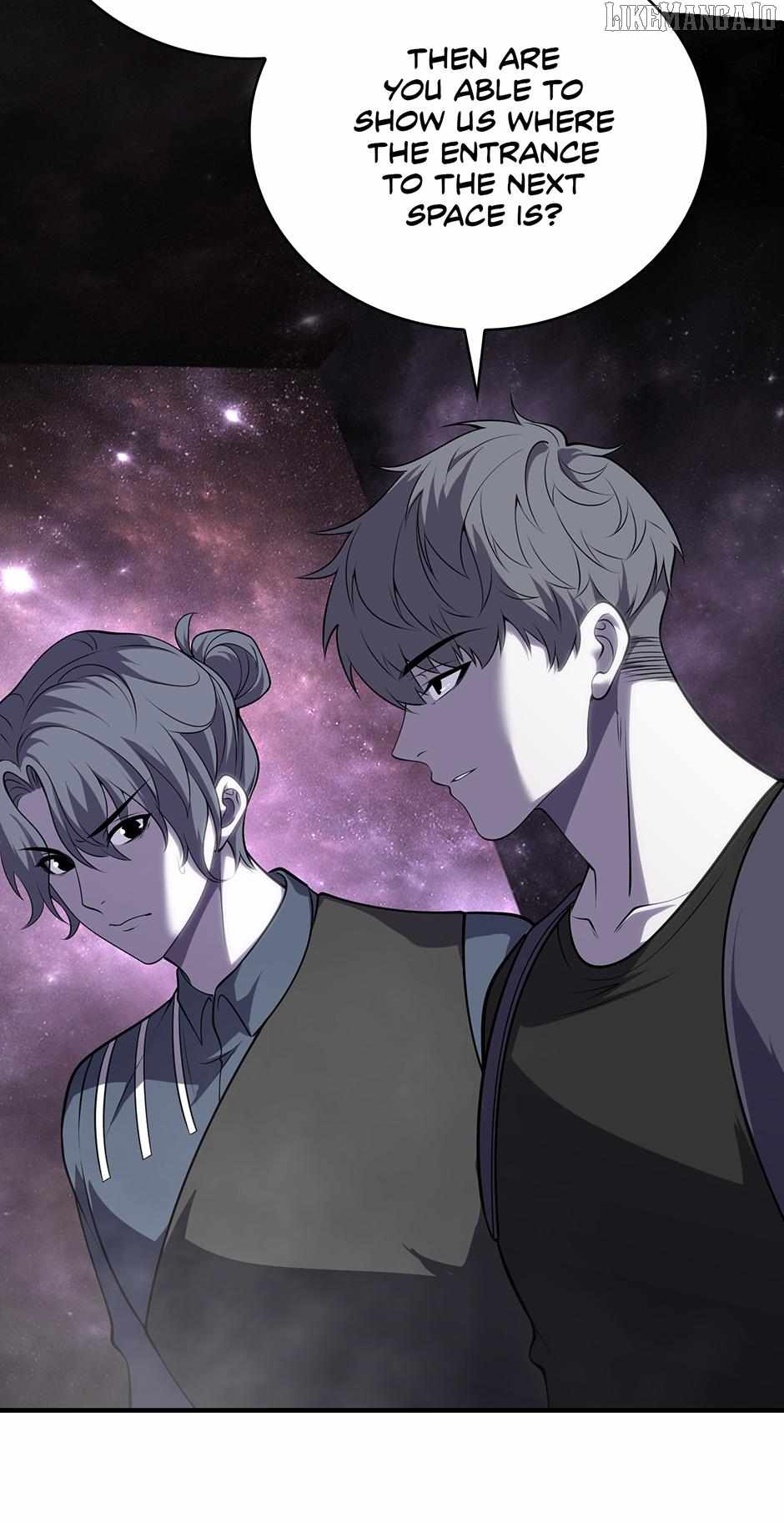 Read The World Starts From Scratch Manga Online