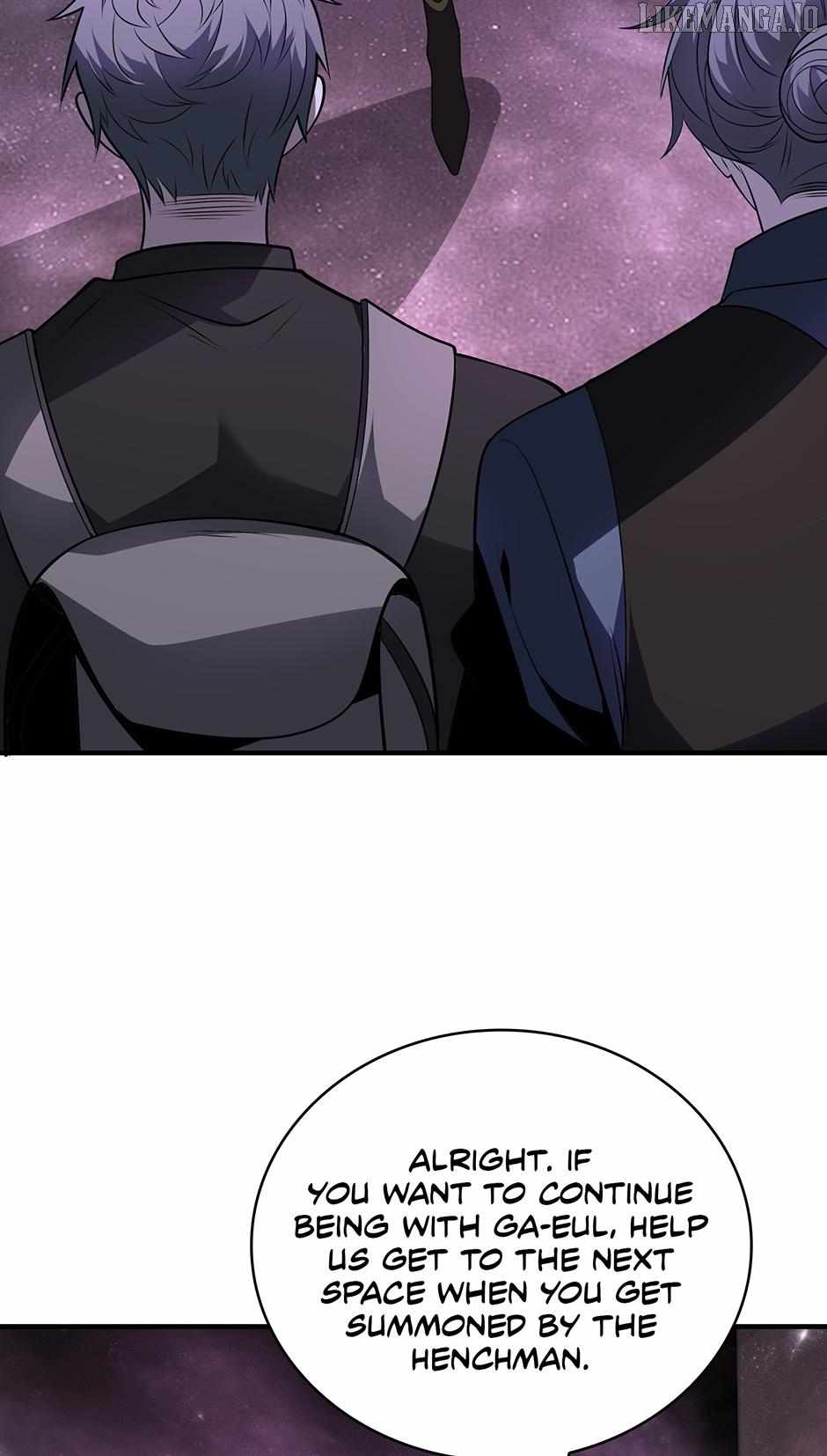 Read The World Starts From Scratch Manga Online