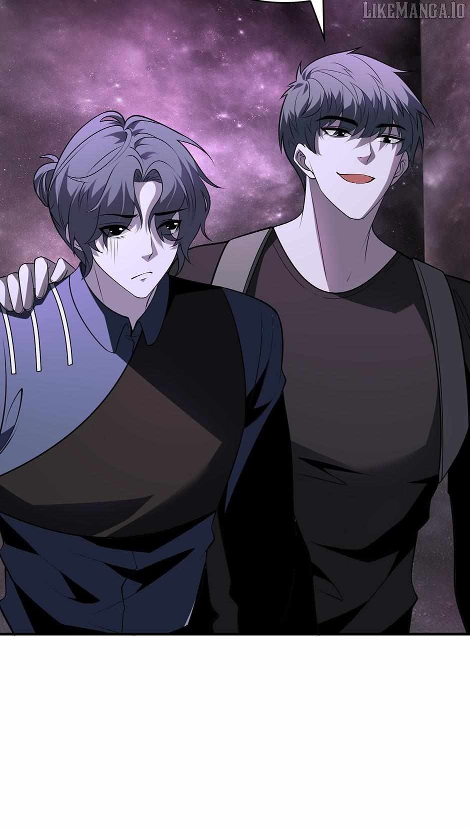 Read The World Starts From Scratch Manga Online