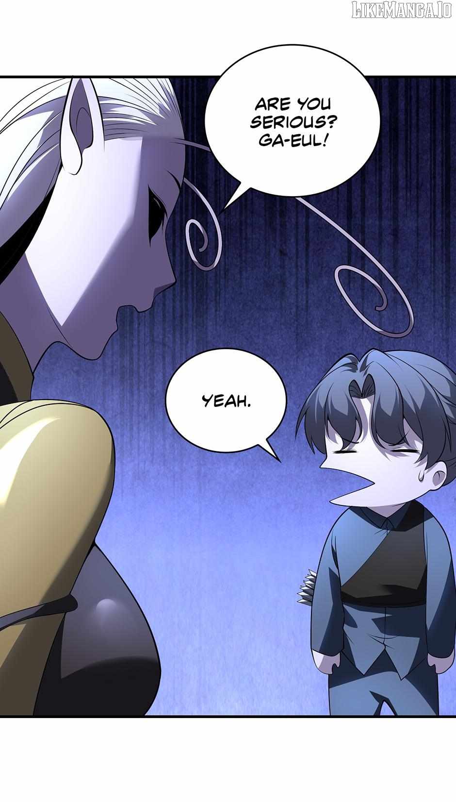 Read The World Starts From Scratch Manga Online