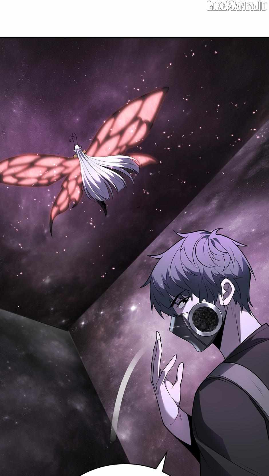 Read The World Starts From Scratch Manga Online