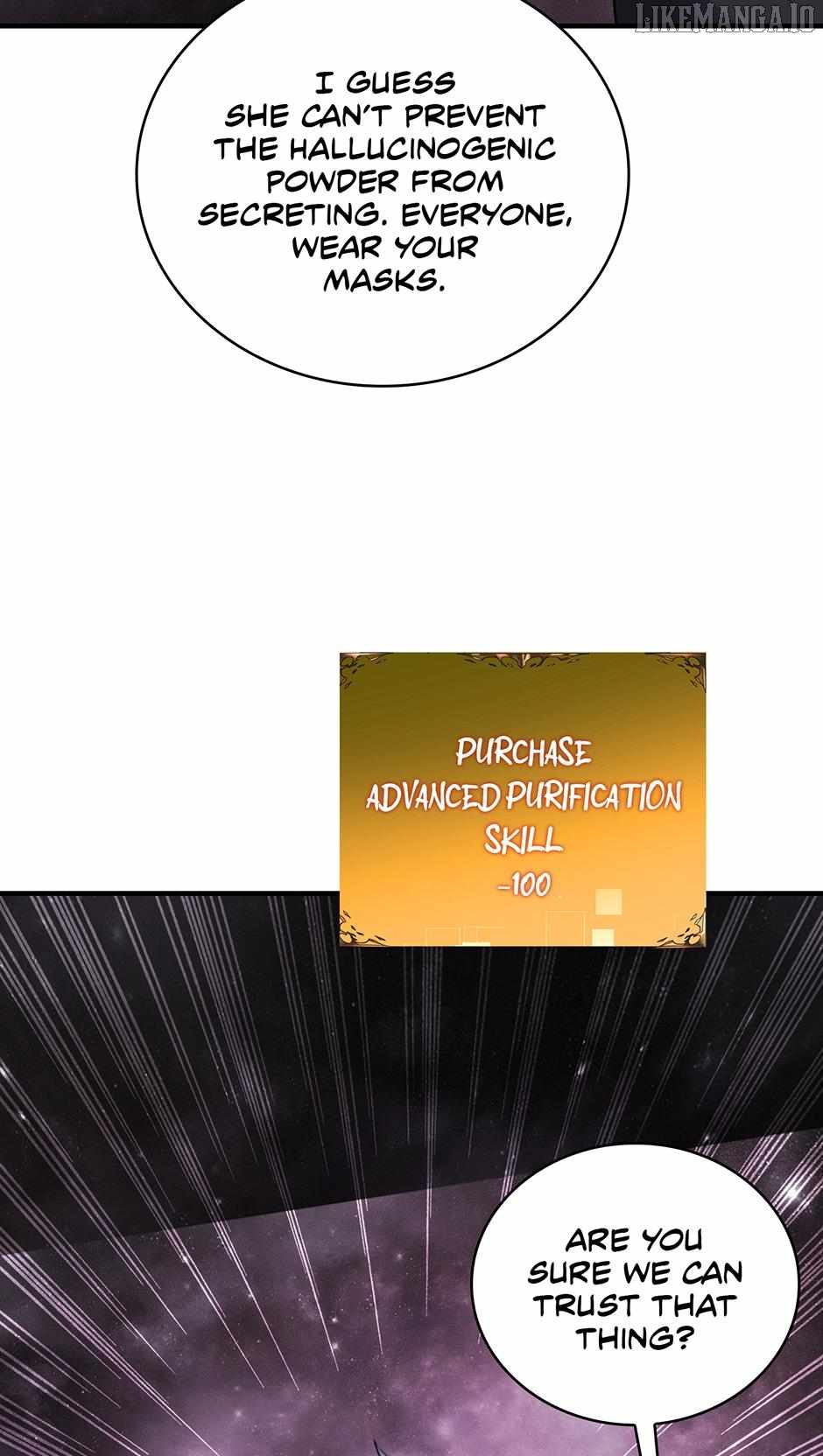 Read The World Starts From Scratch Manga Online