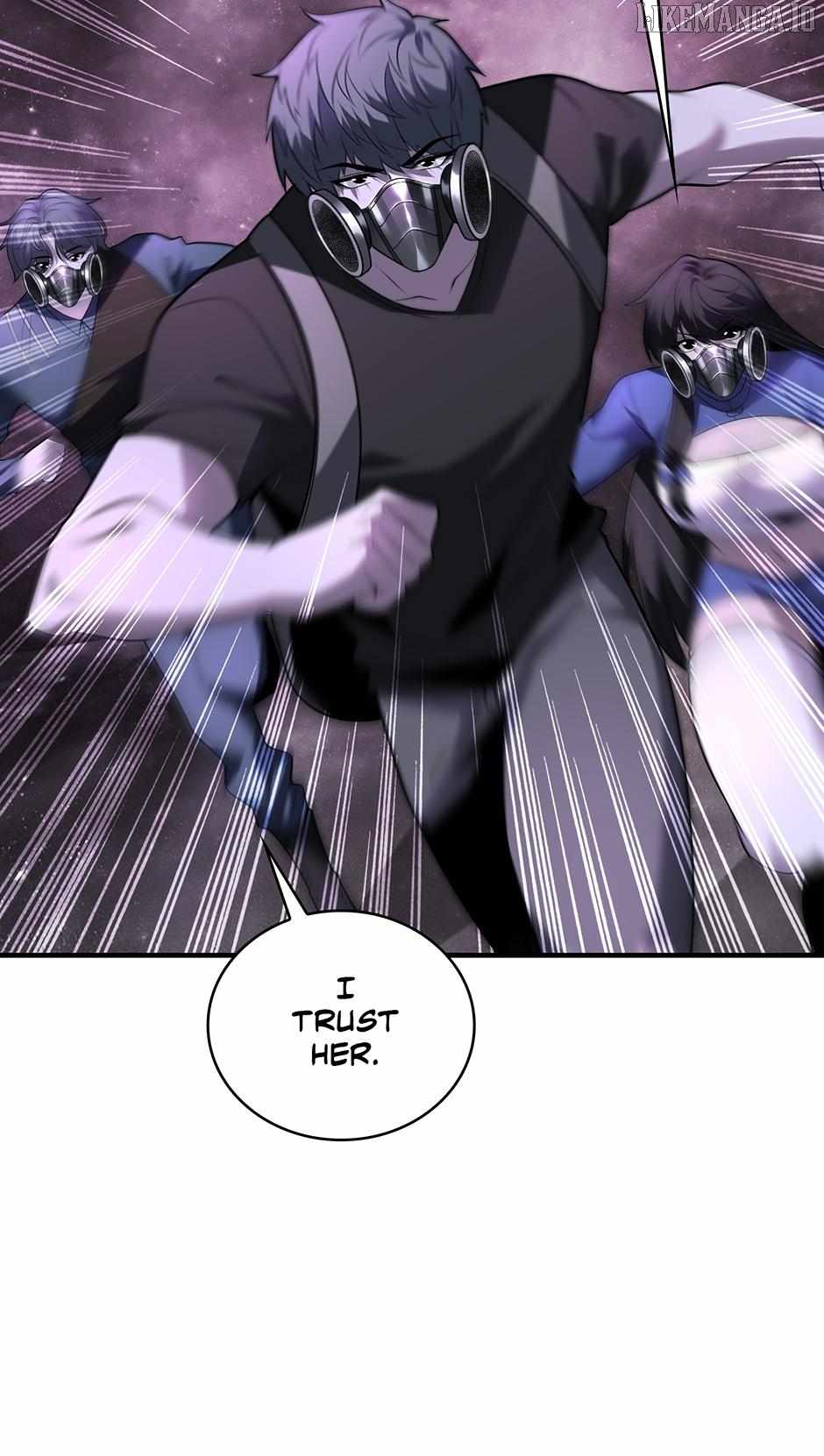 Read The World Starts From Scratch Manga Online